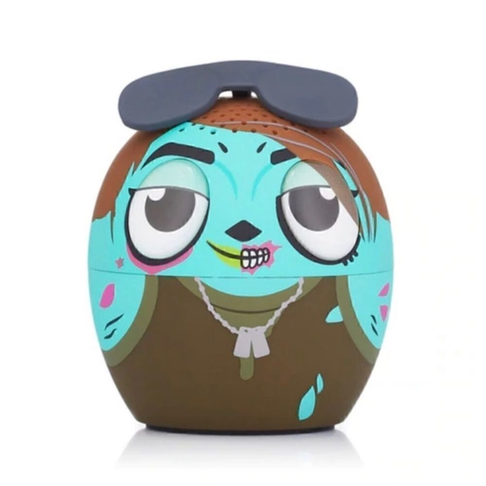 Bitty Boomers Fortnight Bluetooth Speaker Ghoul Trooper
